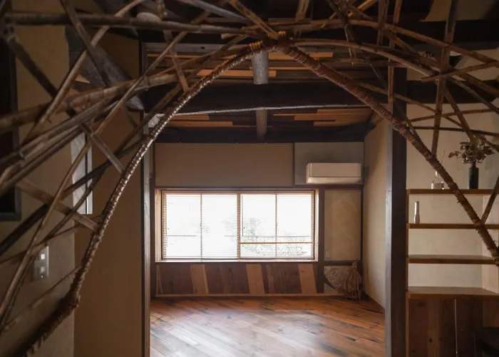 Kyoka Inn Nest - Vacation Stay 76303V