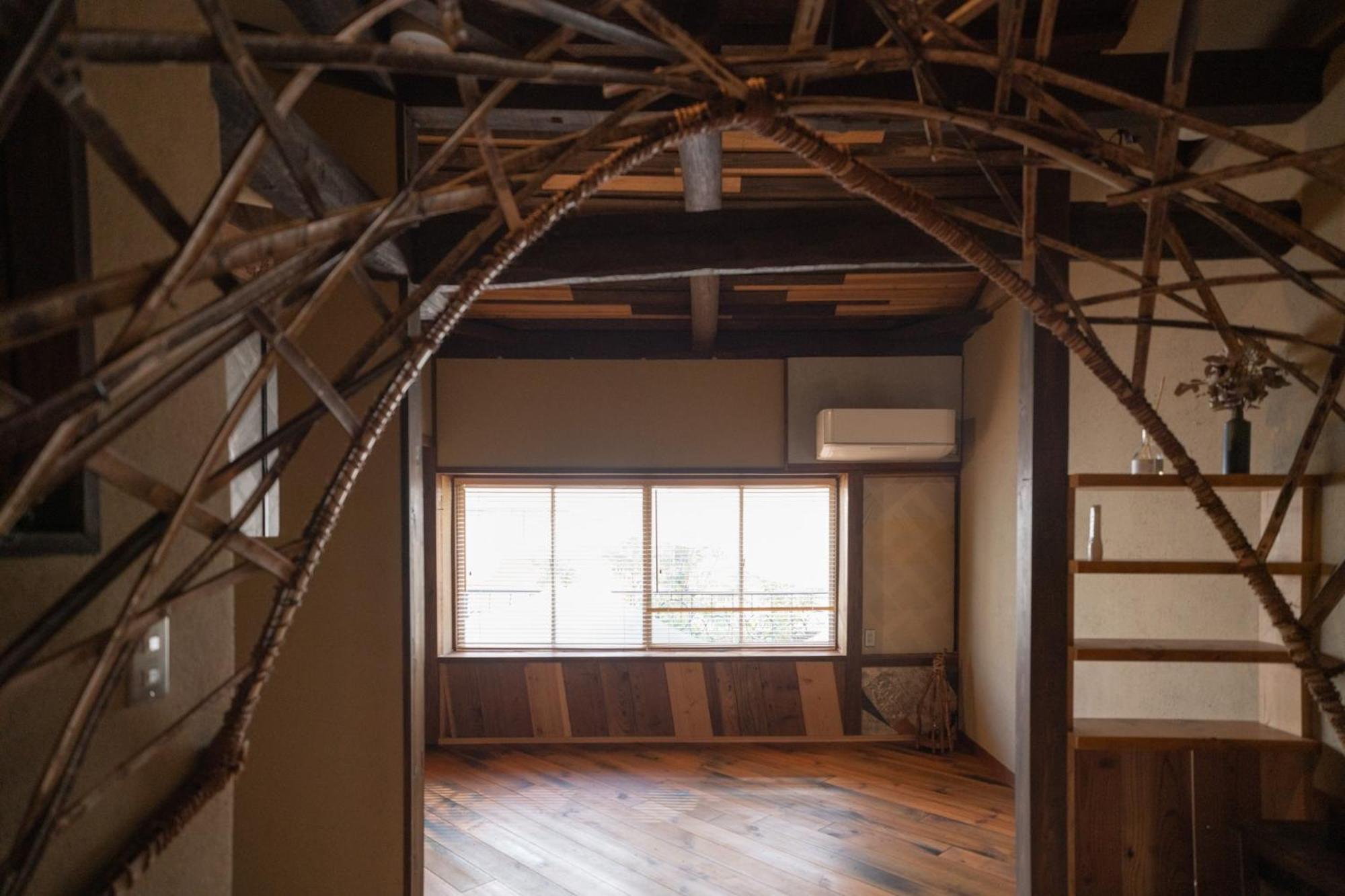 Kyoka Nest - Vacation 76303v * Kyoto