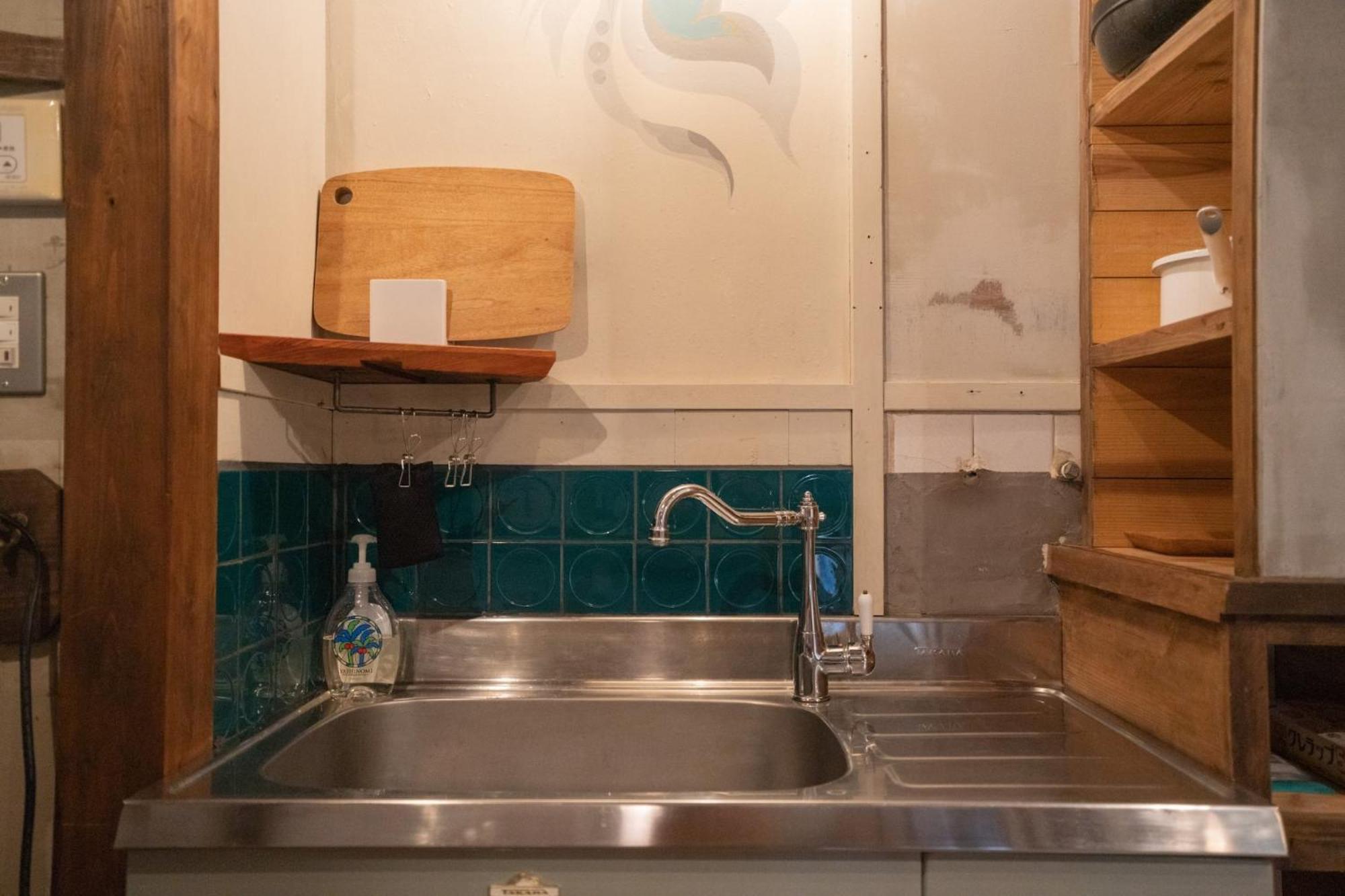 Holiday home Kyoka Nest - Vacation 76303v *