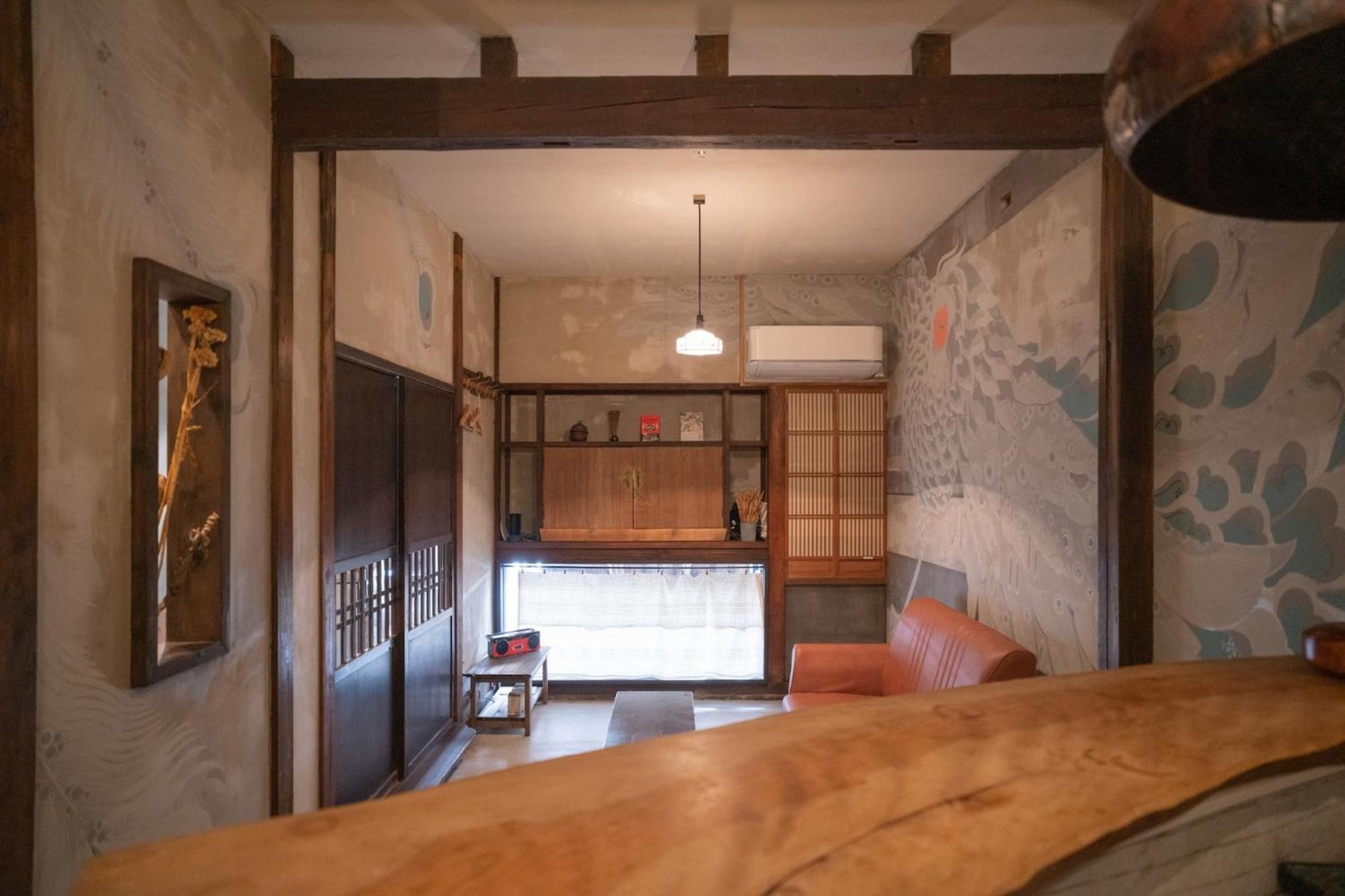 Kyoka Nest - Vacation 76303v Holiday home Kyoto