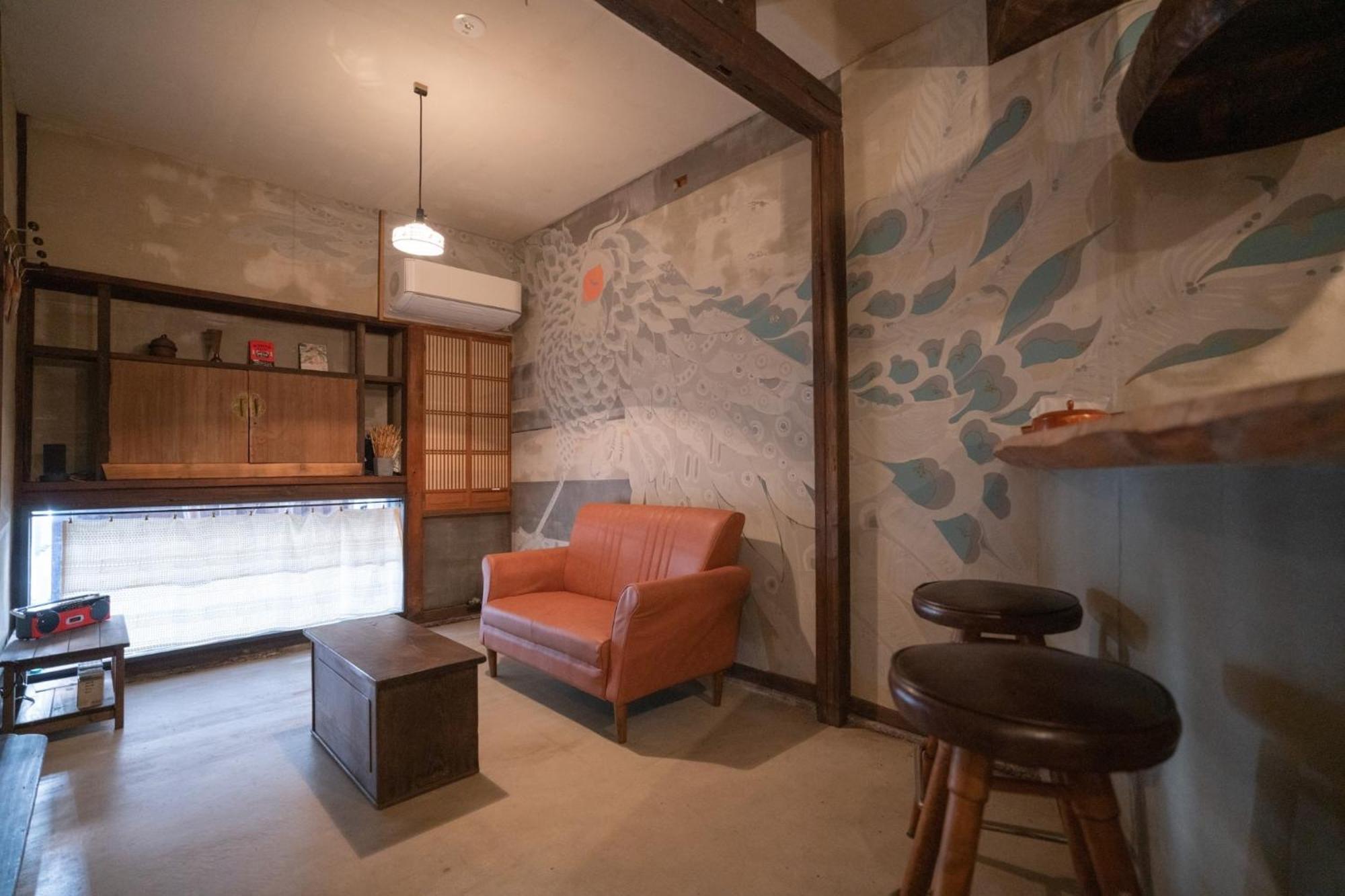 Kyoka Nest - Vacation 76303v Holiday home Kyoto